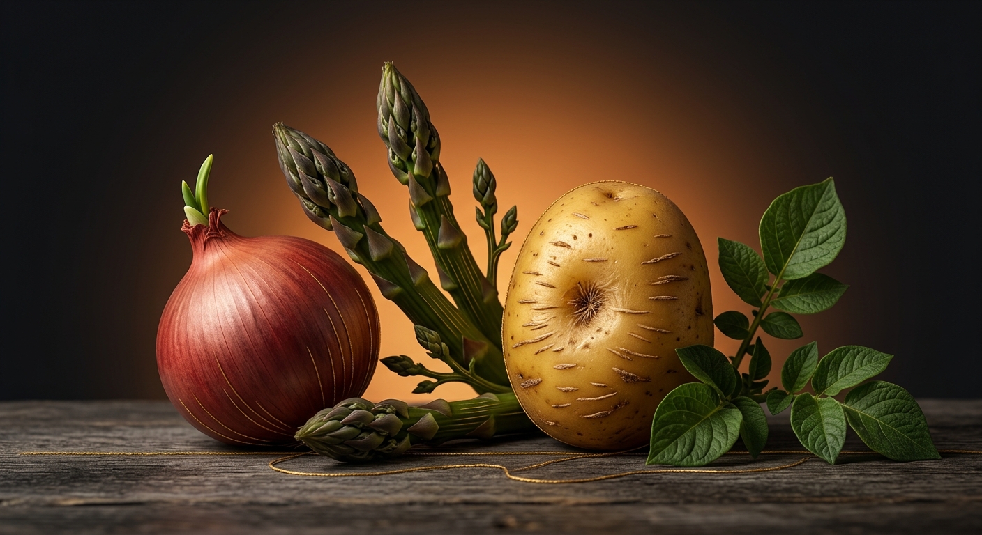 野菜