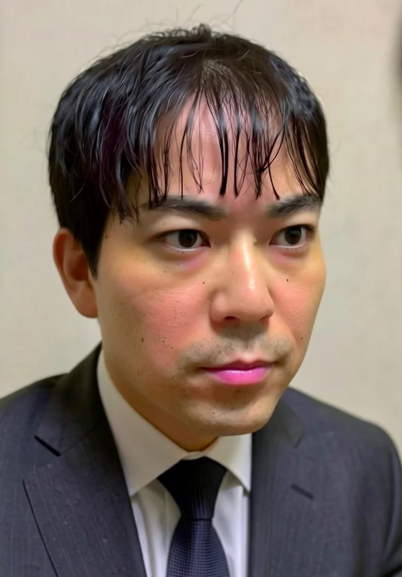 代表取締役 島田旭雄